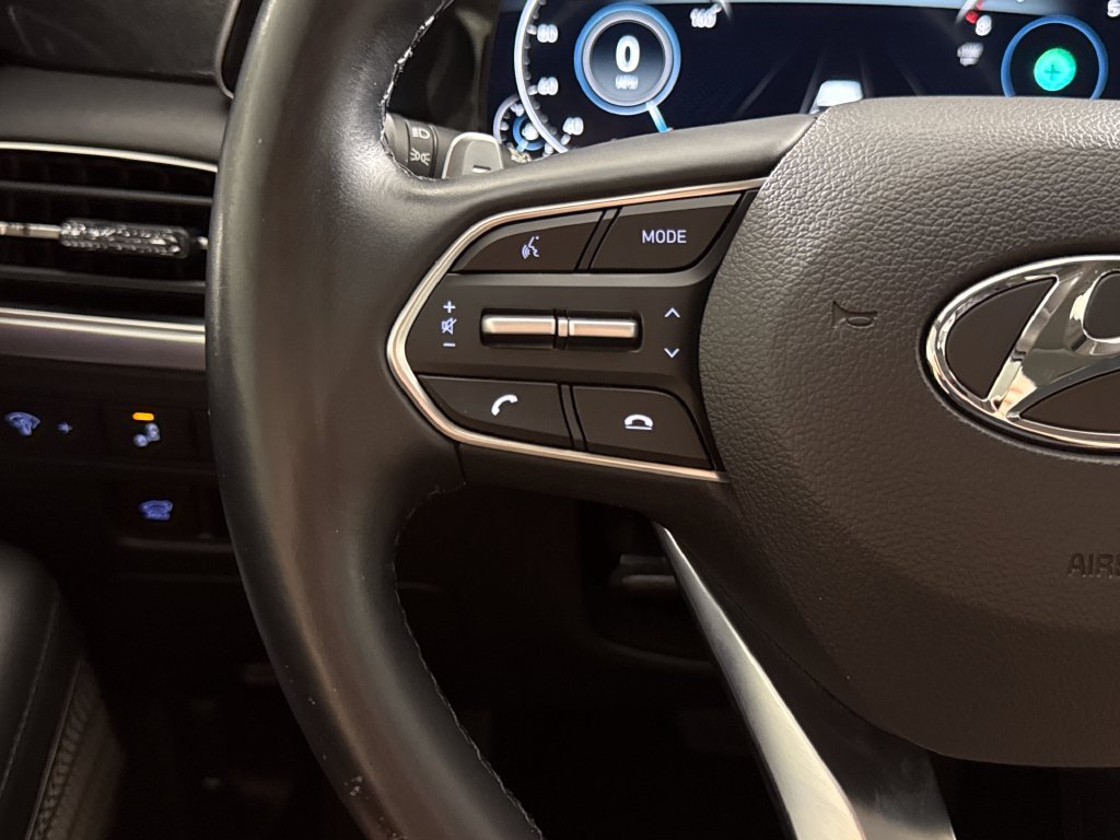 2022 Hyundai Palisade Limited - Photo 18