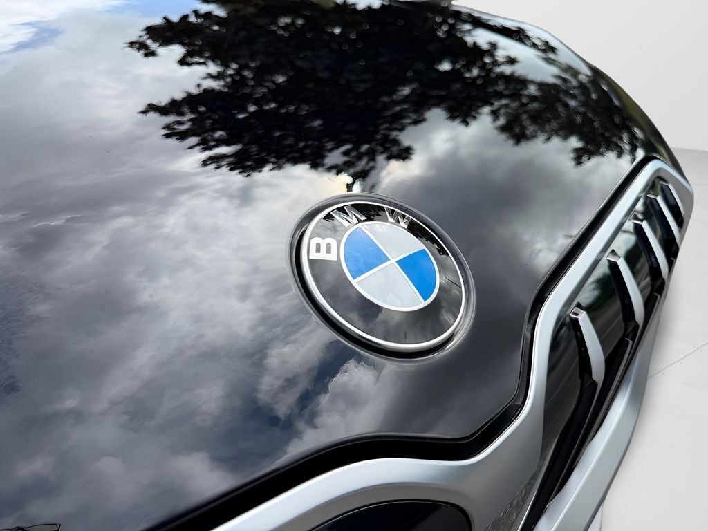 New 2027 Black BMW xDrive28i image 26