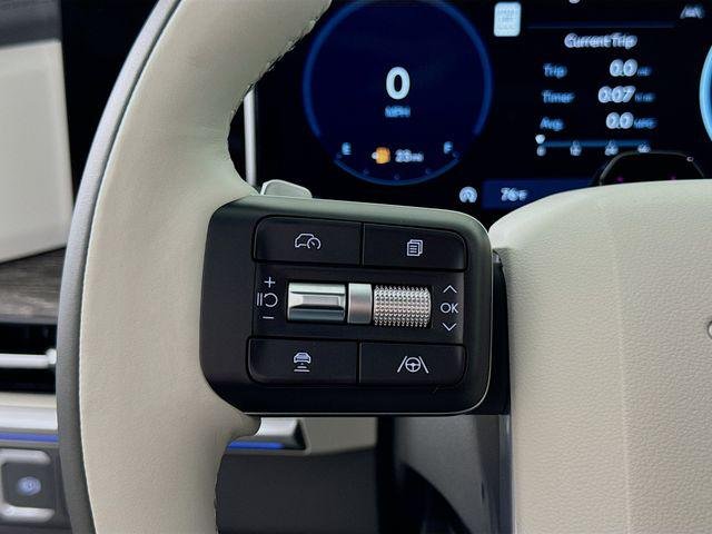 2025 Hyundai Santa Fe Calligraphy - Photo 15