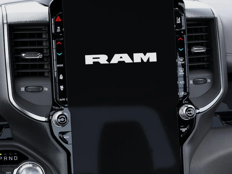 2026 RAM 1500 Rebel - Photo 18