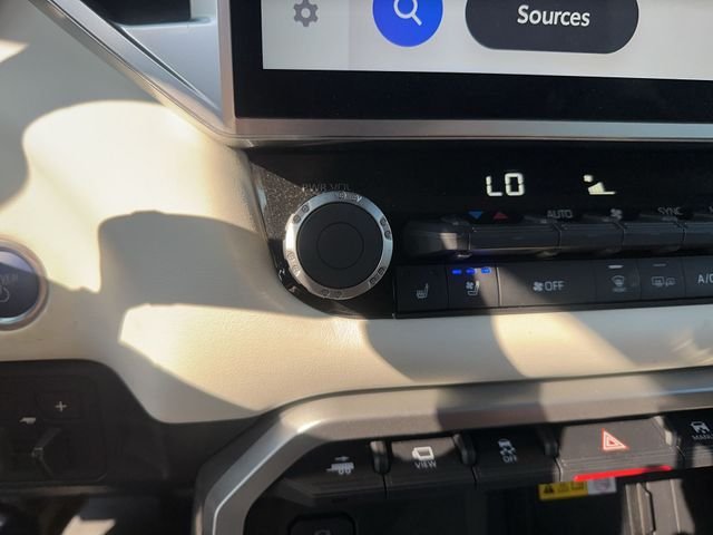Used 2024 Gray Toyota Capstone image 14