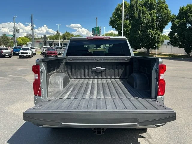2026 Chevrolet Silverado 1500 RST - Photo 7