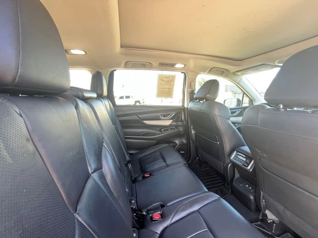 Used 2020 Gray Subaru Limited image 29