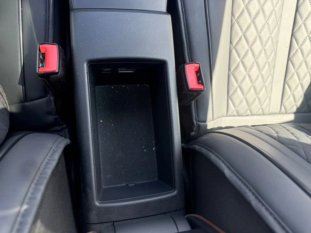 Used 2016 Gray Audi 2.0T Premium image 30