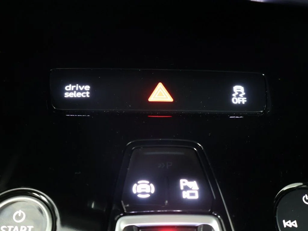 Used 2024 Blue Audi Premium Plus image 52