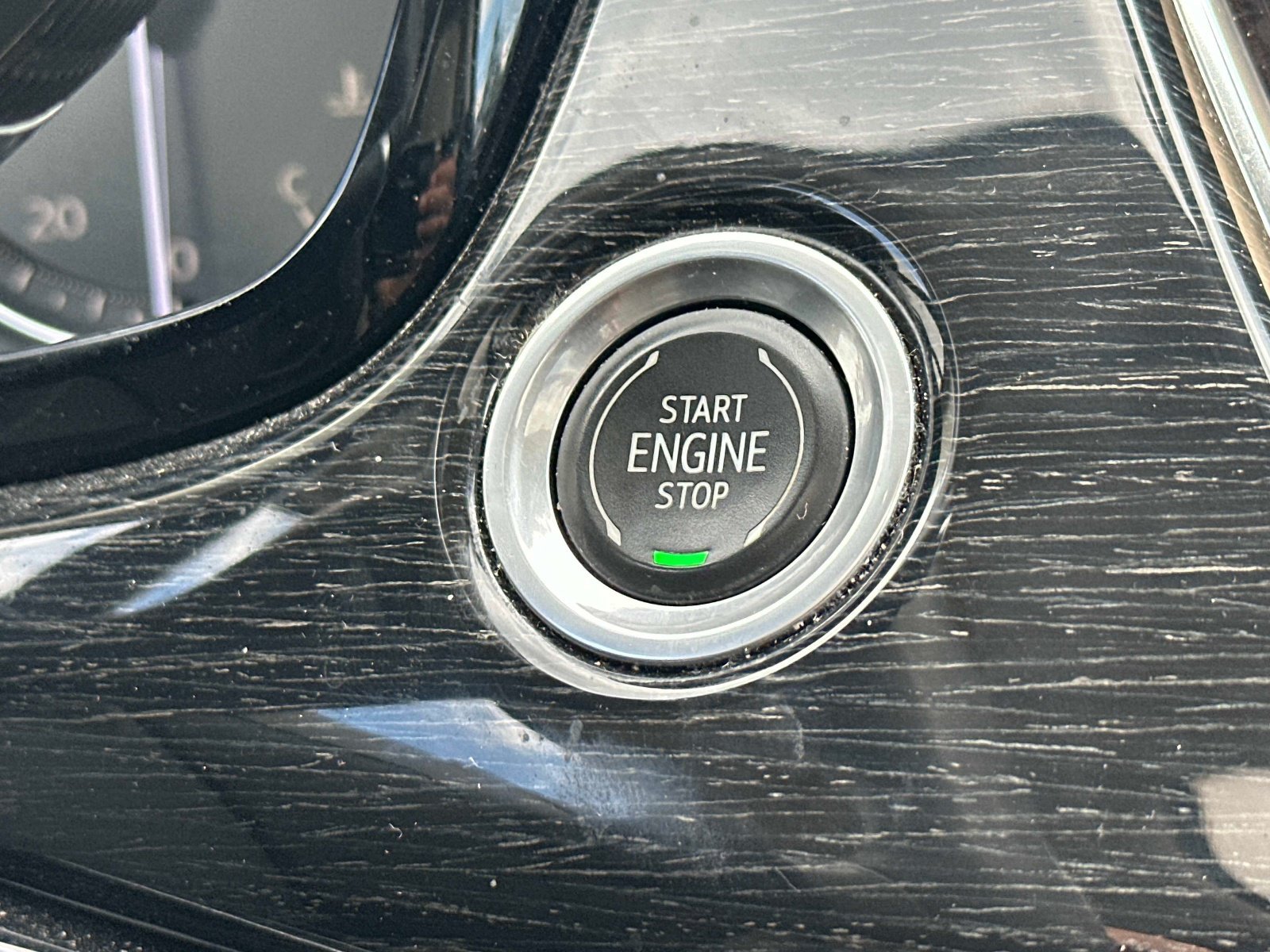Used 2021 Garnet Metallic Cadillac Premium Luxury image 28