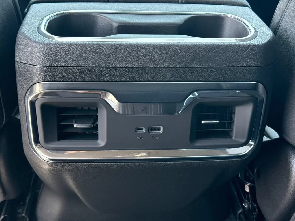 2026 GMC Sierra 1500 Elevation - Photo 29