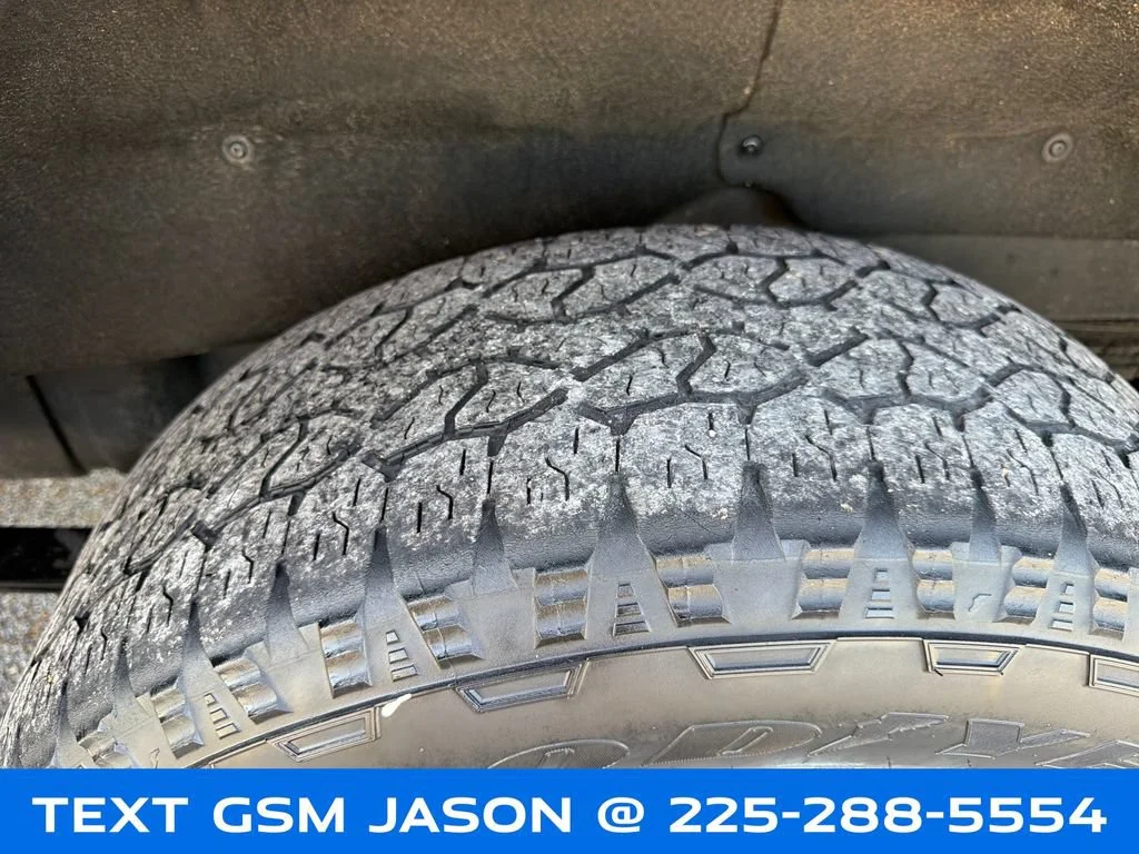 Used 2023 Sterling Gray Metallic Chevrolet LTZ image 11