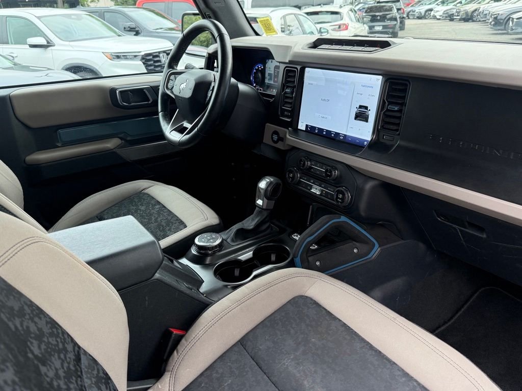 Used 2023 Area 51 Ford Wildtrak image 26