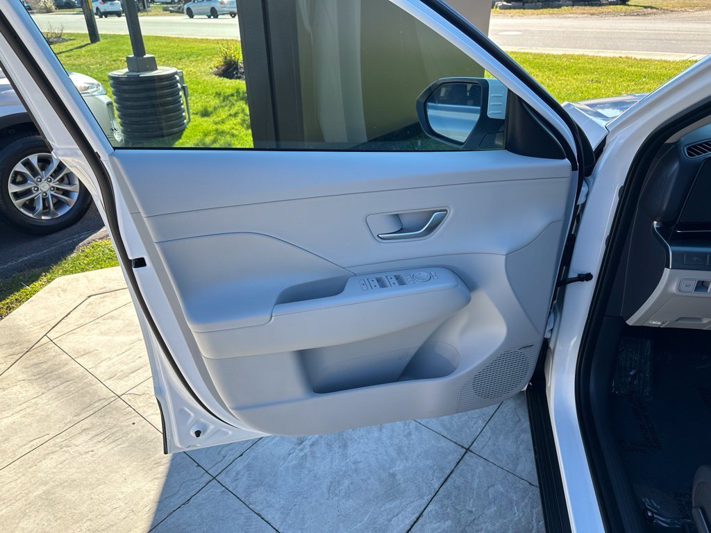 Certified Used 2024 White Hyundai Limited image 9