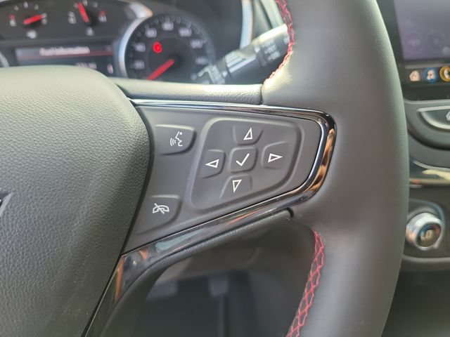 2024 Chevrolet Equinox RS - Photo 16