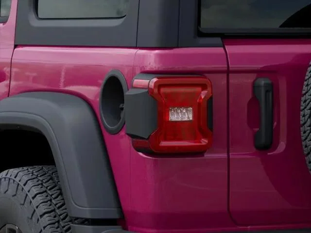 New 2026 Tuscadero Pearlcoat Jeep Sport S image 61