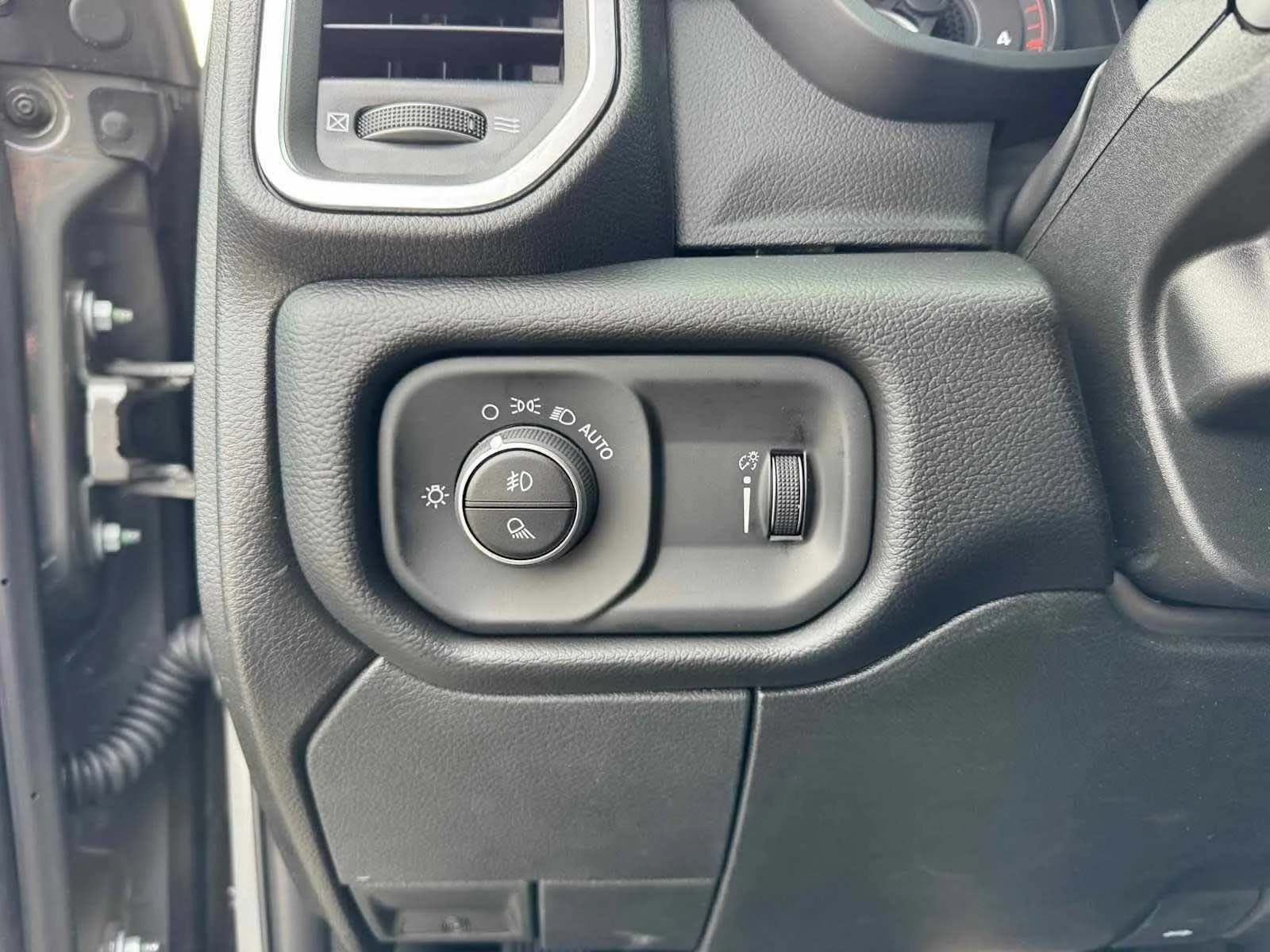 2026 RAM 2500 Big Horn - Photo 22
