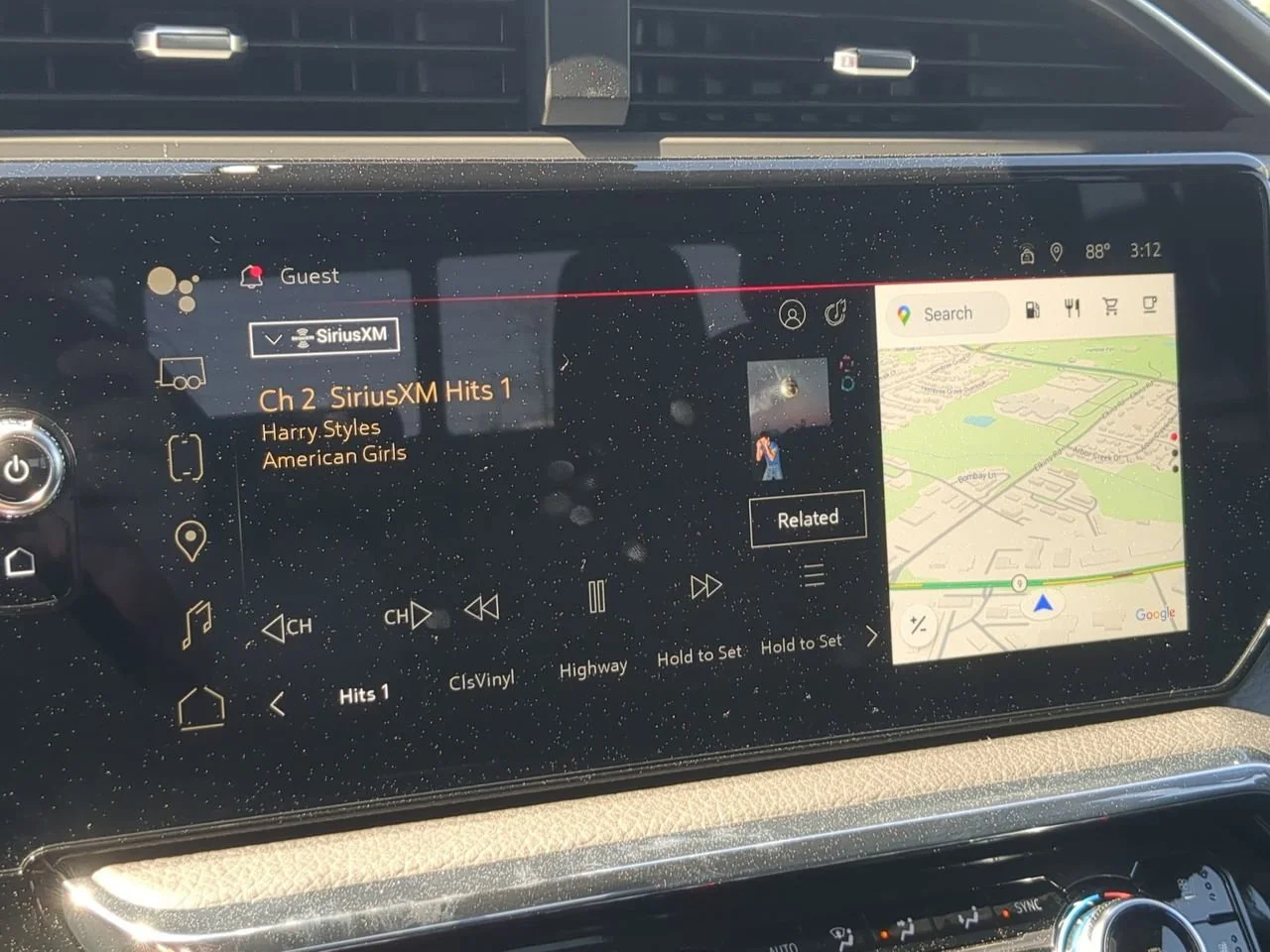 New 2026 Onyx Black GMC Denali image 13