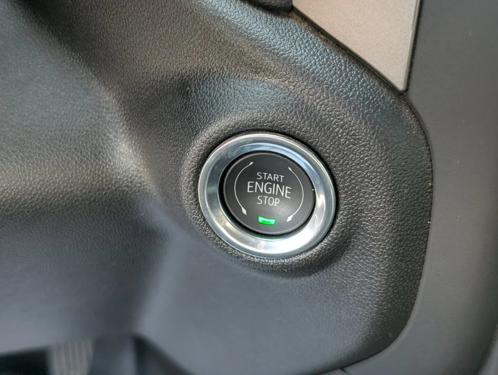 Used 2026 White GMC Pro image 23