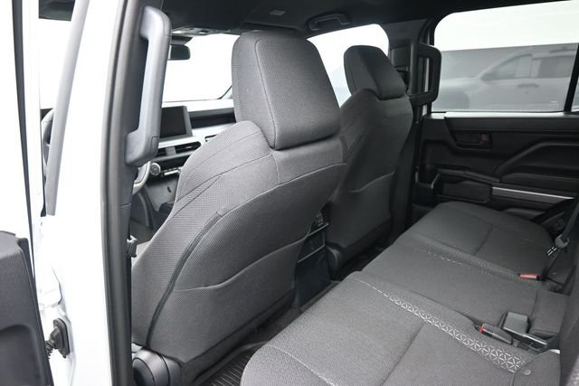 Used 2026 White Toyota SR5 image 23