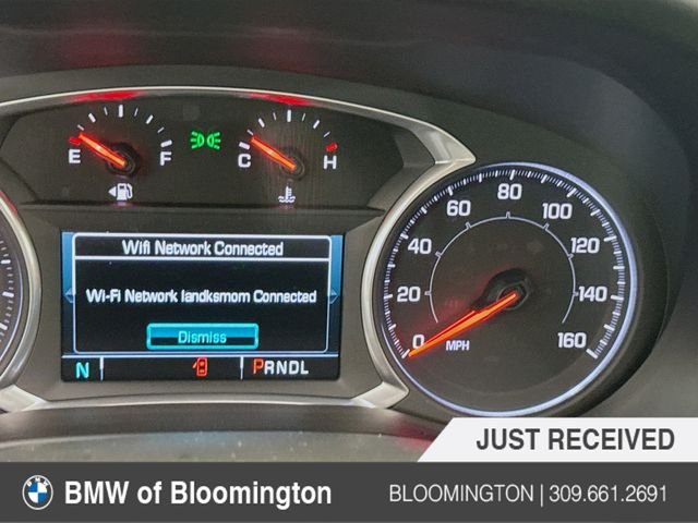 Used 2019 Black GMC SLT-1 image 12