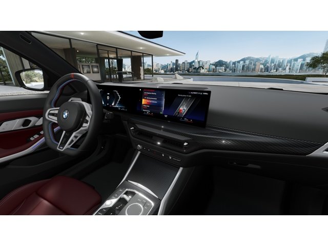 New 2026 Brooklyn Grey Metallic BMW  image 14
