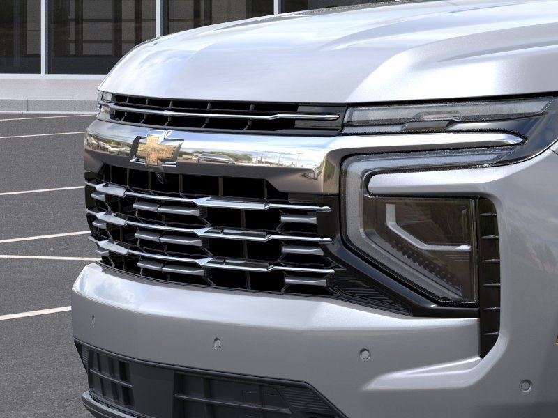 2026 Chevrolet Suburban Premier - Photo 14