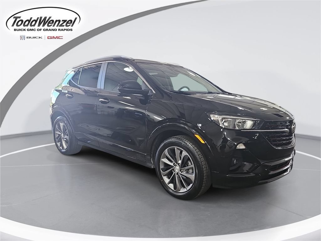 2023 Buick Encore GX