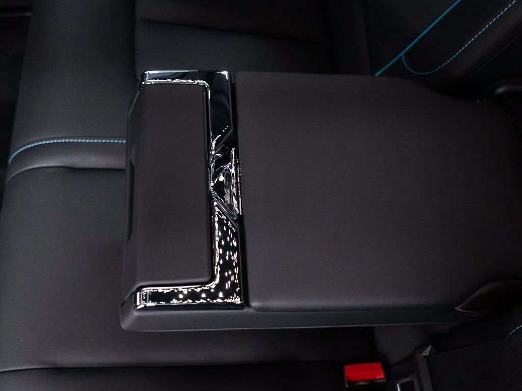 New 2027 Black Diamond Rolls-Royce  image 28