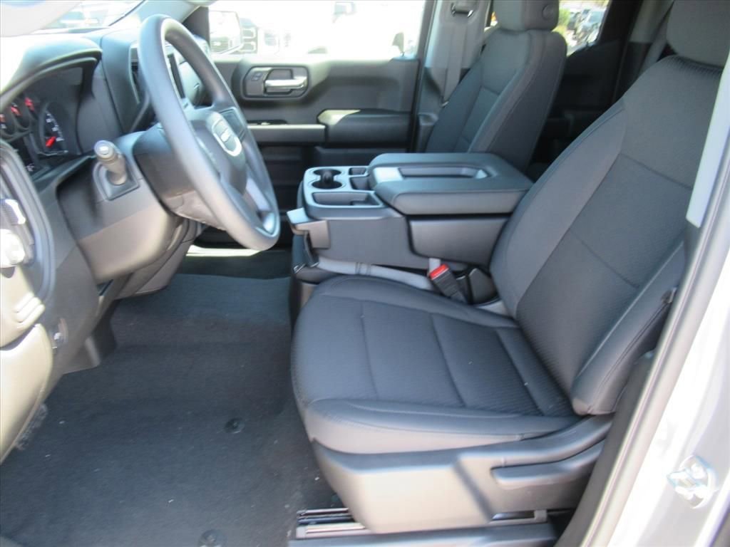2026 GMC Sierra 1500 Pro - Photo 17