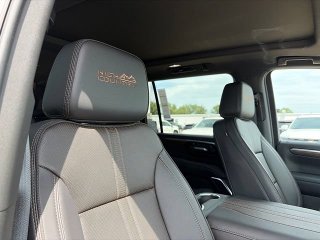 2026 Chevrolet Suburban High Country - Photo 56