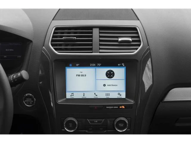 Used 2019  Ford XLT image 10