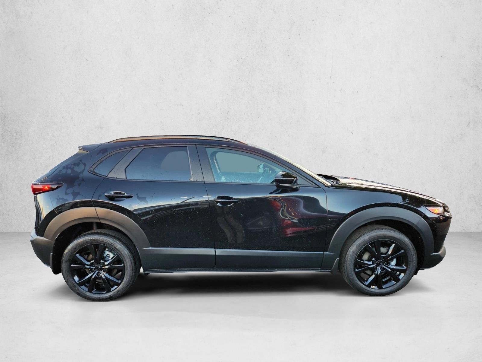 2026 Mazda CX-30 Aire Edition - Photo 6