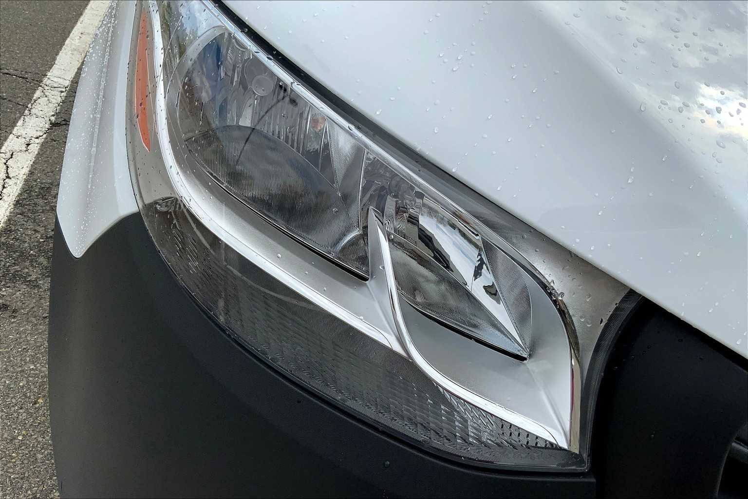 2025 Mercedes-Benz Sprinter Passenger Van Base - Photo 18