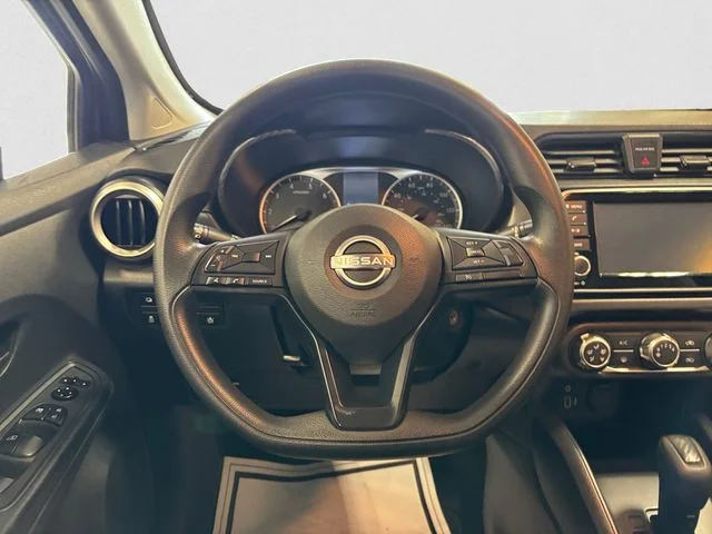 Used 2024 Gray Nissan 1.6 S image 13