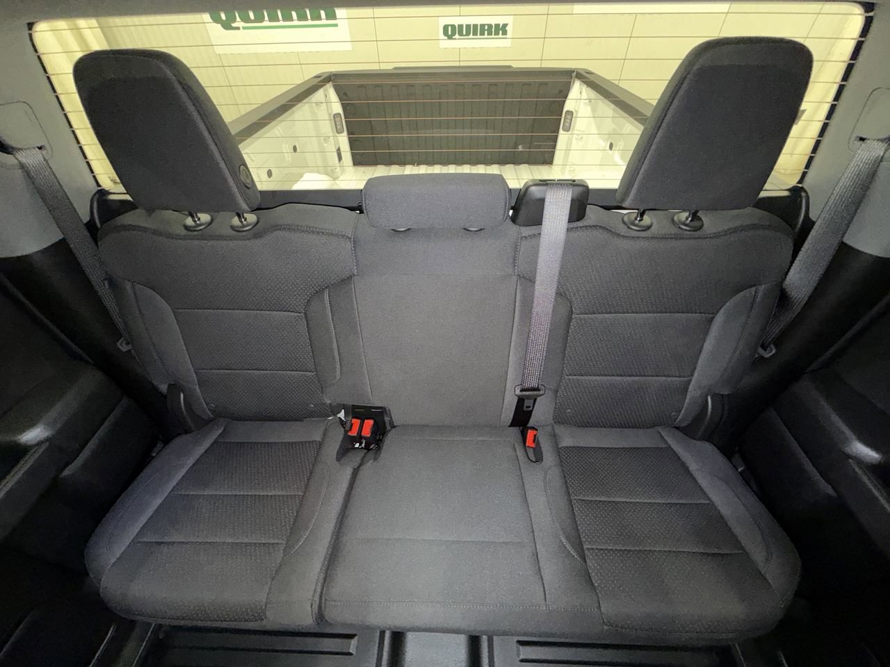 2026 GMC Sierra 1500 Pro - Photo 20