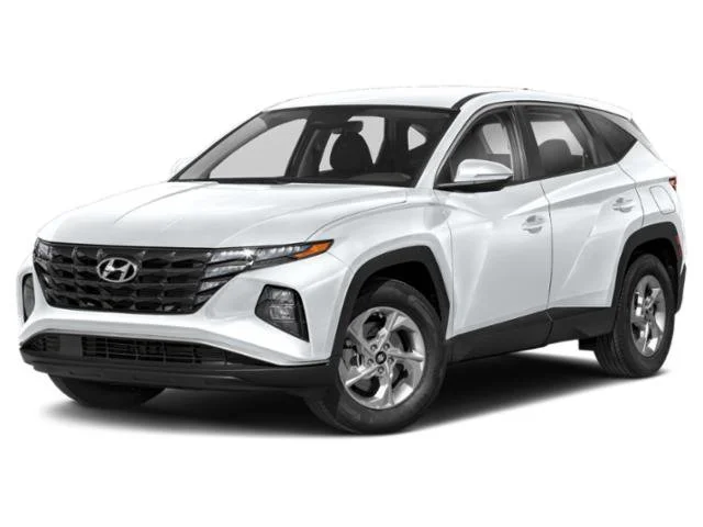 2022 Hyundai Tucson XRT AWD's photo