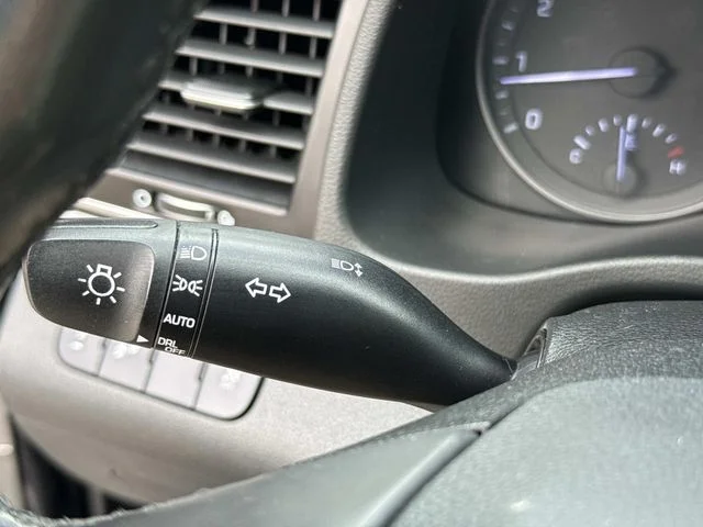 Used 2017 Black Hyundai Value Edition image 42