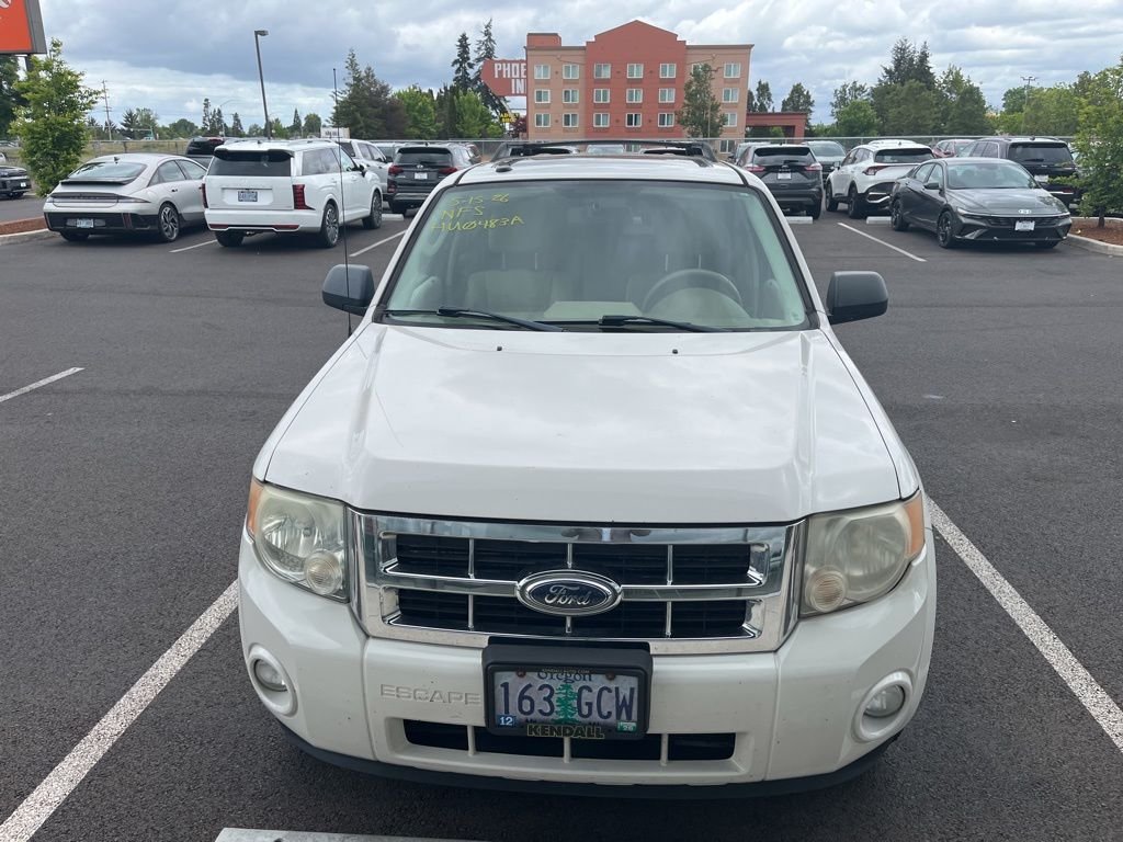 2009 Ford Escape XLT 3.0L 4WD's photo