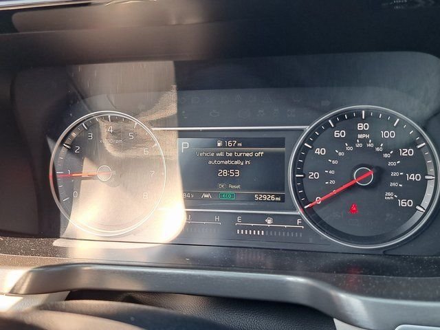 Used 2022 Gray Kia SX image 9