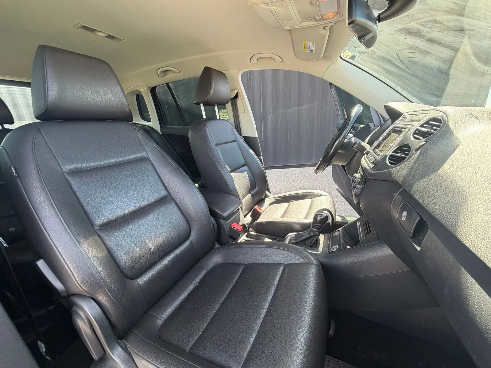 Used 2016 Gray Volkswagen S image 17