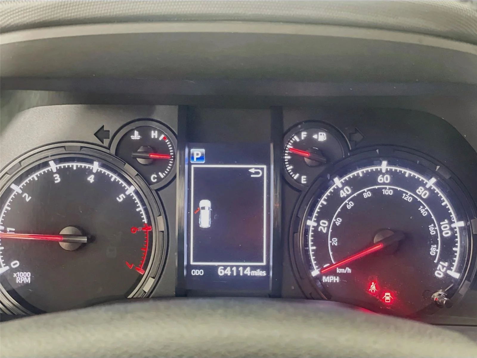 Used 2023 Ice Cap Toyota SR5 Premium image 15