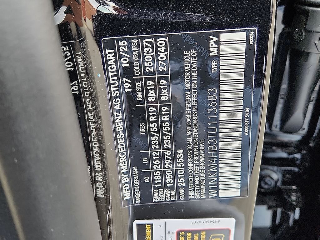 Used 2026 Black Mercedes-Benz GLC 300 image 14