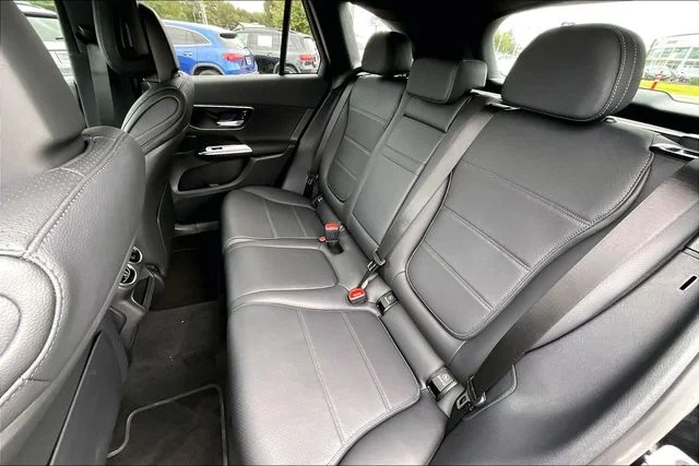 New 2026 Mercedes-Benz GLC GLC 300 4D Sport Utility