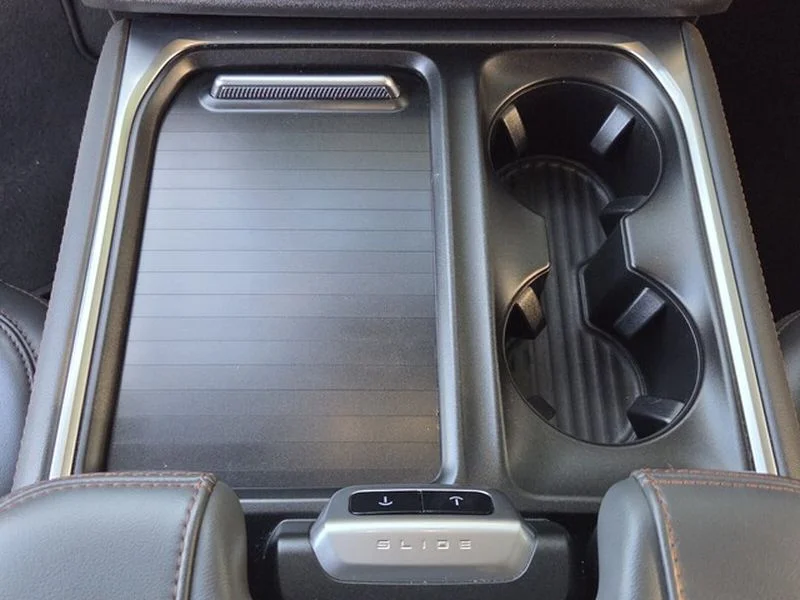 Certified Used 2025 Oxford White Ford Active image 20