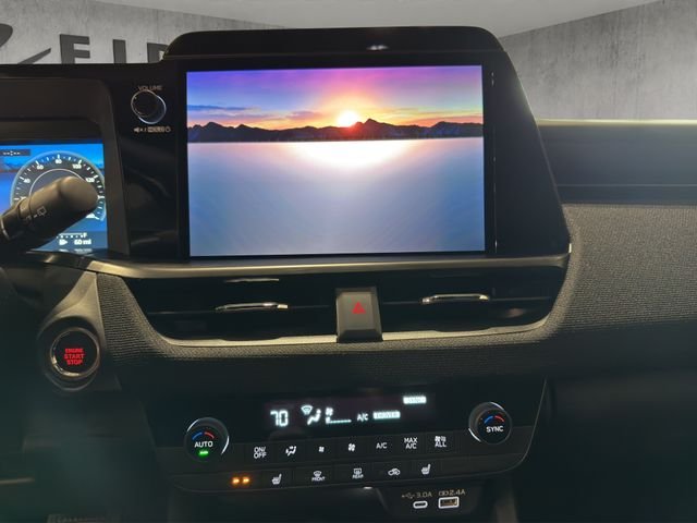 2026 Subaru Outback Limited's photo