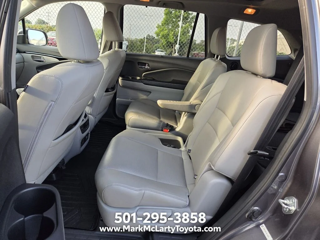 Used 2016  Honda Elite image 7