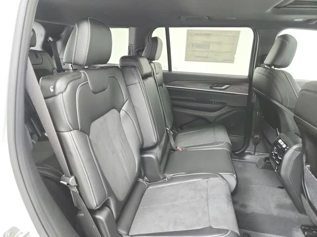 2026 Jeep Grand Cherokee L Laredo - Photo 43