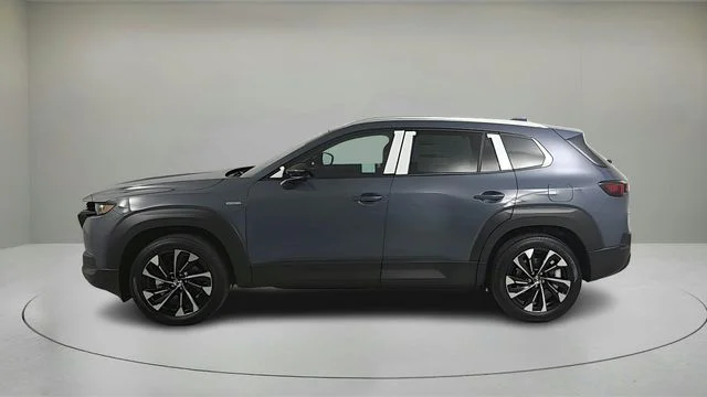 2025 Mazda CX-50 Premium Plus - Photo 7