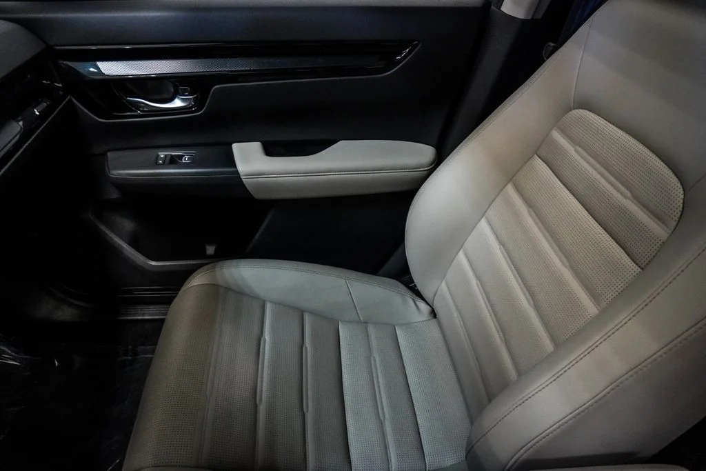 Used 2024 Gray Honda EX-L image 30