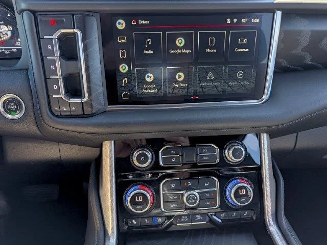 Used 2022 Onyx Black GMC Denali image 17
