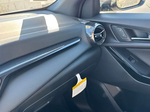 New 2027 Black Chevrolet LT image 24