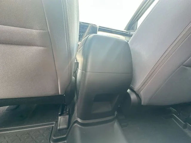 Used 2024 Black Hyundai SEL image 25