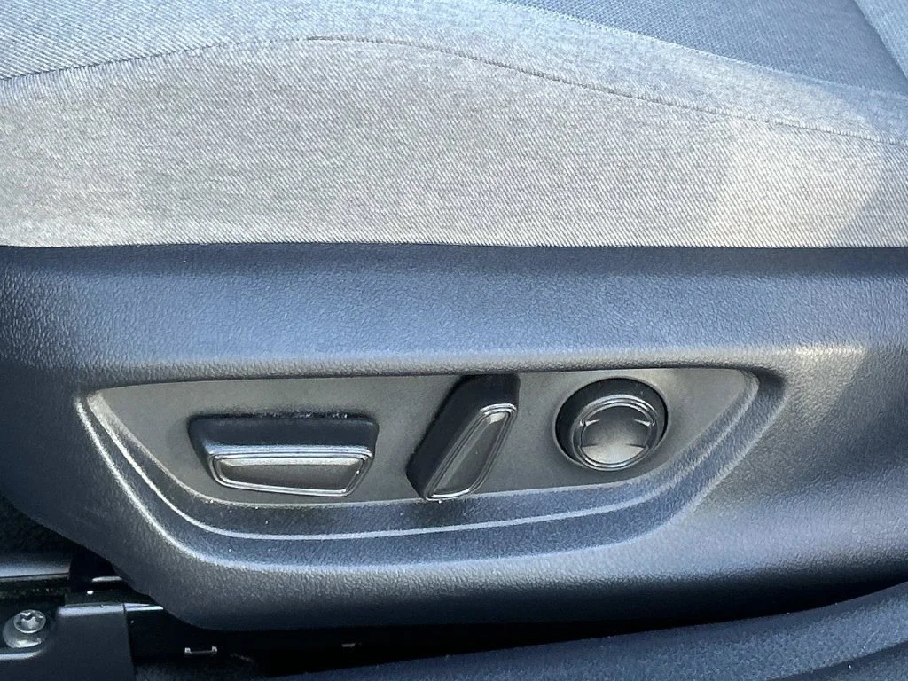 Certified Used 2025 Black Toyota LE image 27